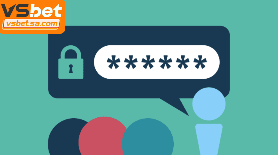 Biết cách lấy lại mật khẩu vsbet giúp bạn chủ động và bảo vệ tài khoản vsbet