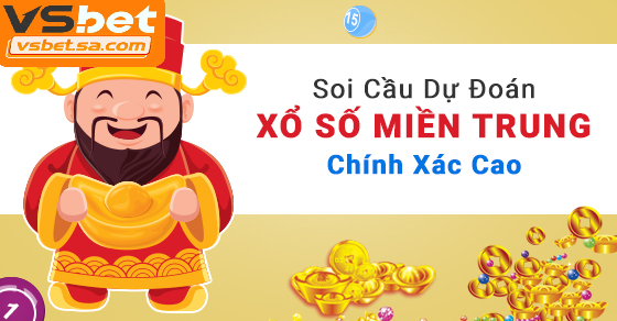 Soi cầu miền Trung bằng xác suất học giúp chọn số dựa trên dữ liệu